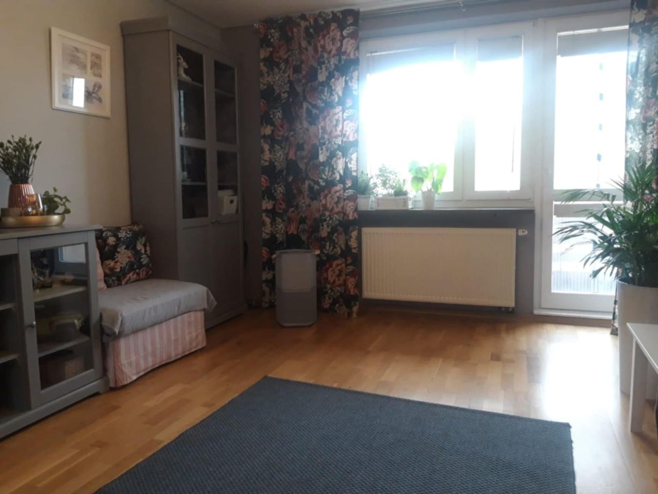 Mieszkanie 3-pokojowe Kielce Herby, ul. 1 Maja. Zdjęcie 2