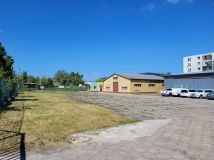 Hala/magazyn Piaseczno Centrum, ul. Nadarzyńska. Zdjęcie 3