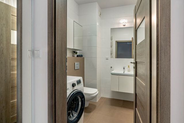 Mieszkanie 2-pokojowe Warszawa Żoliborz, ul. Kaliny Jędrusik. Zdjęcie 10