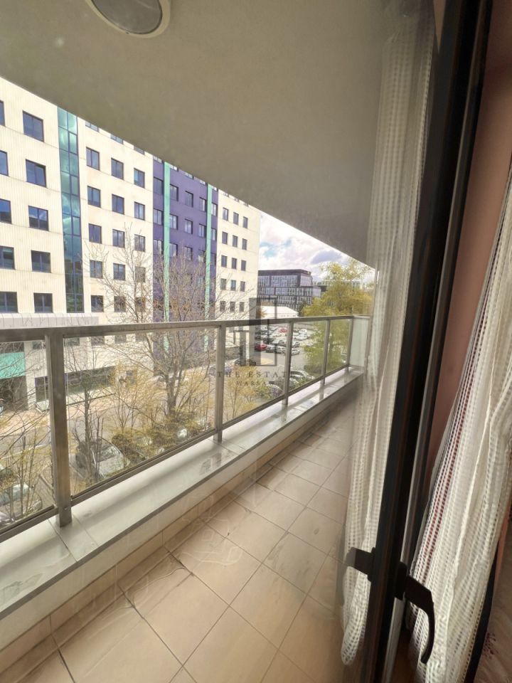 Mieszkanie 4-pokojowe Warszawa Mokotów, ul. Wynalazek. Zdjęcie 14