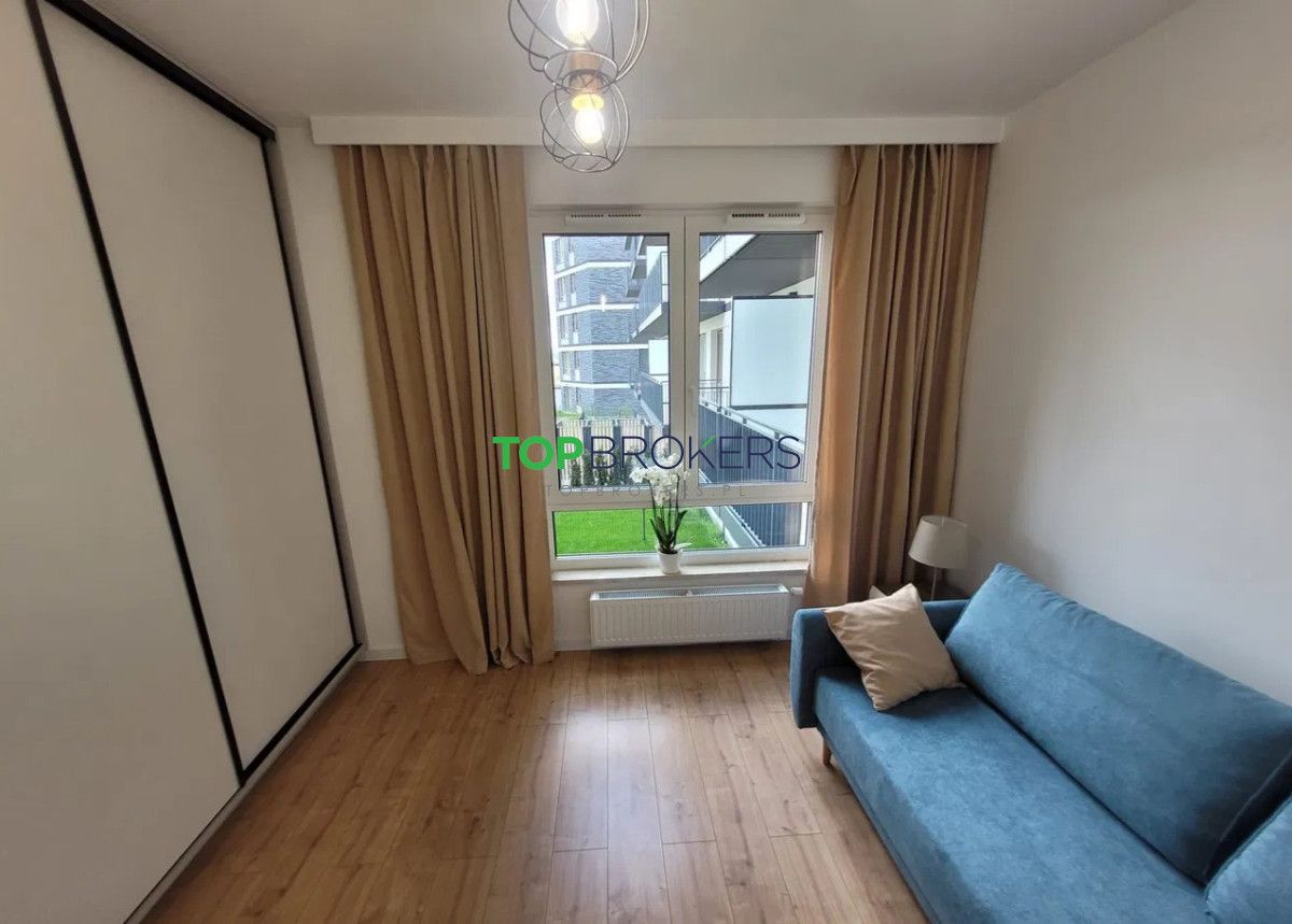 Mieszkanie 2-pokojowe Warszawa Bemowo, ul. Szeligowska. Zdjęcie 5