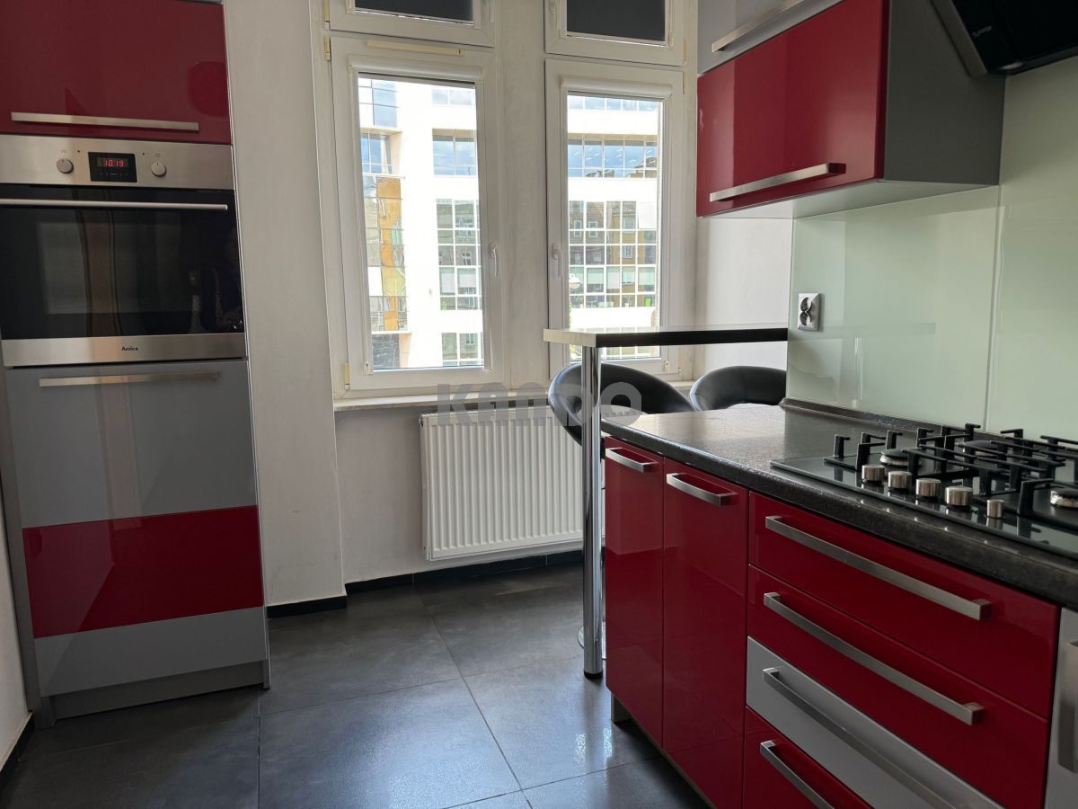 Mieszkanie 1-pokojowe Wrocław Śródmieście, pl. gen. Józefa Bema. Zdjęcie 2