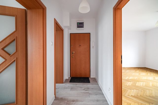 Mieszkanie 3-pokojowe Gdańsk Wrzeszcz, ul. Tadeusza Kościuszki. Zdjęcie 7