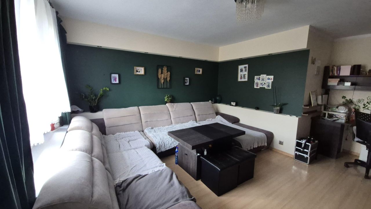 Mieszkanie 4-pokojowe Lubin, ul. Kamienna