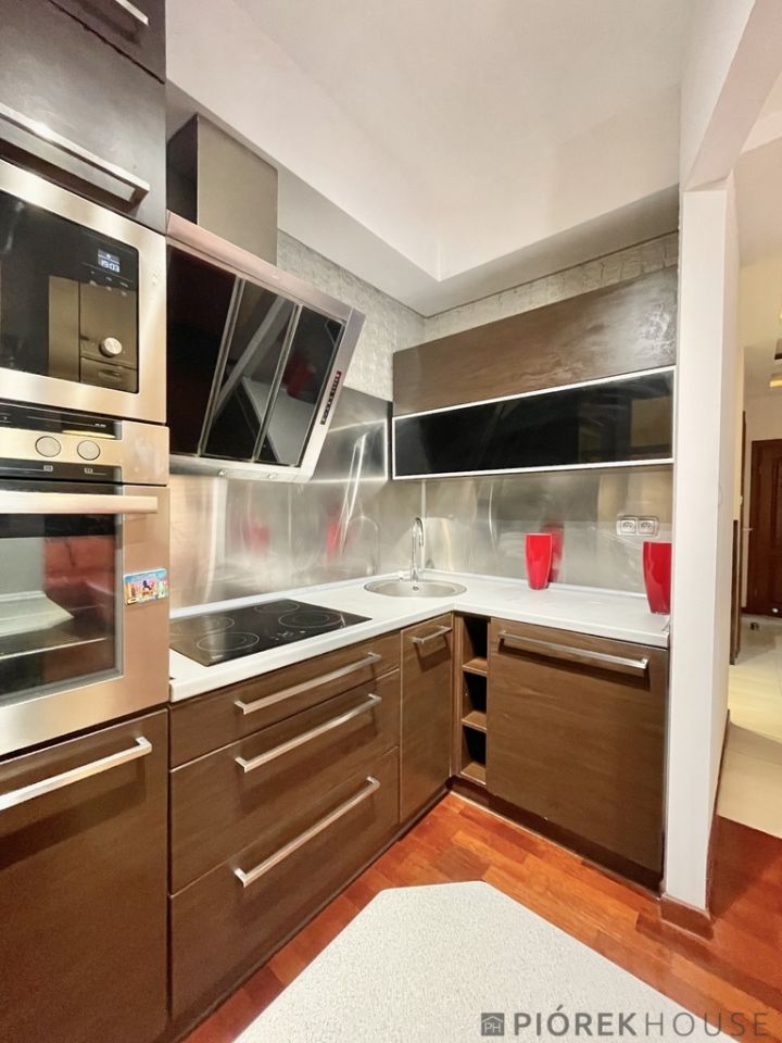 Mieszkanie 3-pokojowe Warszawa Wawer, ul. Popradzka. Zdjęcie 7