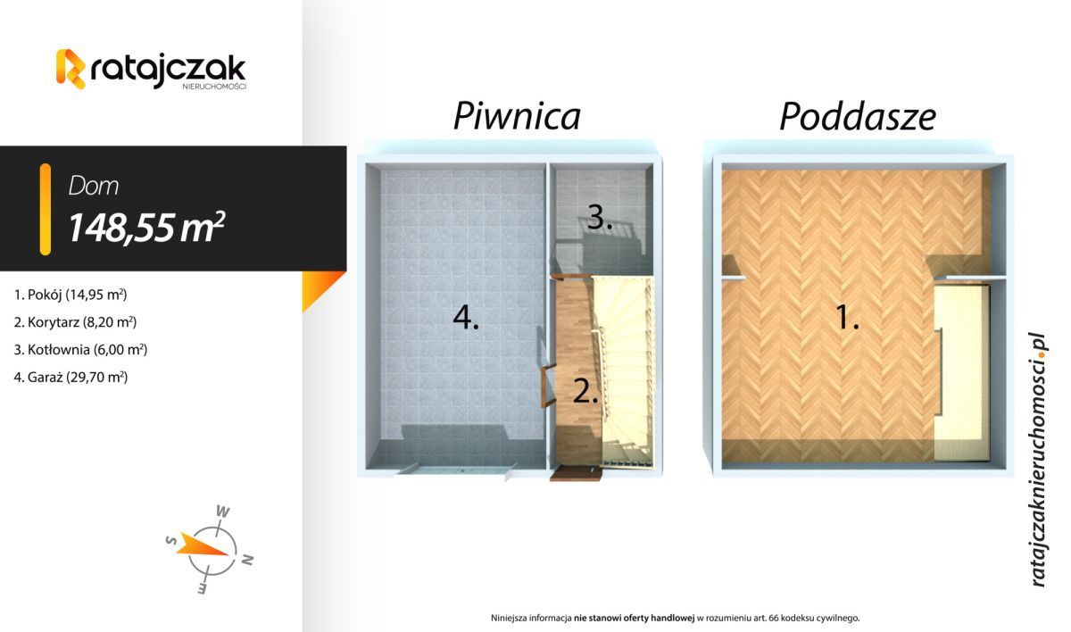 bliźniak, 6 pokoi Gdańsk Siedlce. Zdjęcie 16