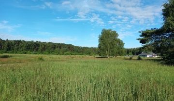 Działka budowlana Szczecin Wielgowo