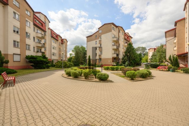 Mieszkanie 2-pokojowe Warszawa Białołęka, ul. Odkryta. Zdjęcie 2