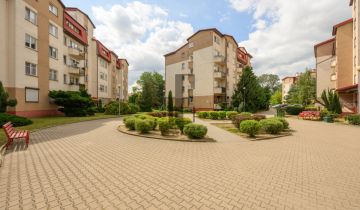 Mieszkanie 2-pokojowe Warszawa Białołęka, ul. Odkryta