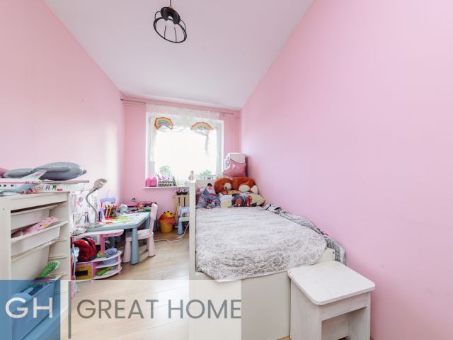 Mieszkanie 4-pokojowe Legionowo, ul. Piaskowa. Zdjęcie 9