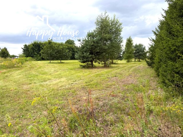 Działka inwestycyjna Rzeczenica, os. Wybudowanie. Zdjęcie 14