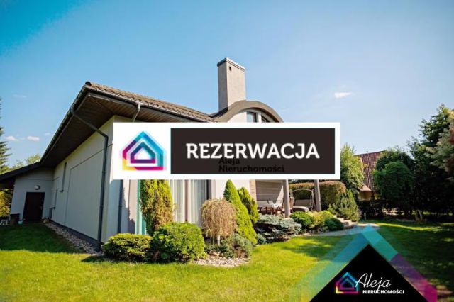 dom wolnostojący, 5 pokoi Częstochowa Północ, ul. Kochmańskiego. Zdjęcie 1