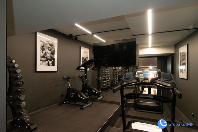 Mieszkanie 2-pokojowe Kraków Grzegórzki, ul. Prochowa. Zdjęcie 17