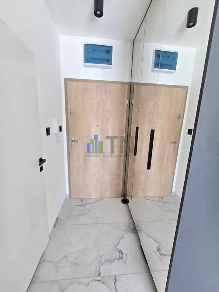 Mieszkanie 2-pokojowe Dobrzykowice. Zdjęcie 5