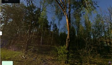 Działka budowlana Dobieszyn, ul. Główna