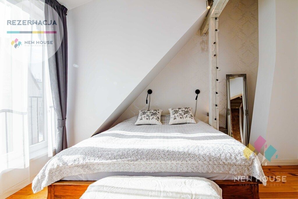 Mieszkanie 3-pokojowe Olsztyn, ul. Kazimierza Jagiellończyka. Zdjęcie 24