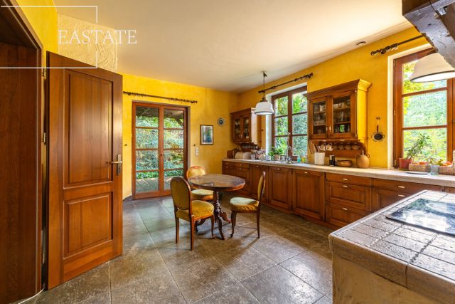 dom wolnostojący, 6 pokoi Warszawa Wilanów, ul. Kwarty. Zdjęcie 5