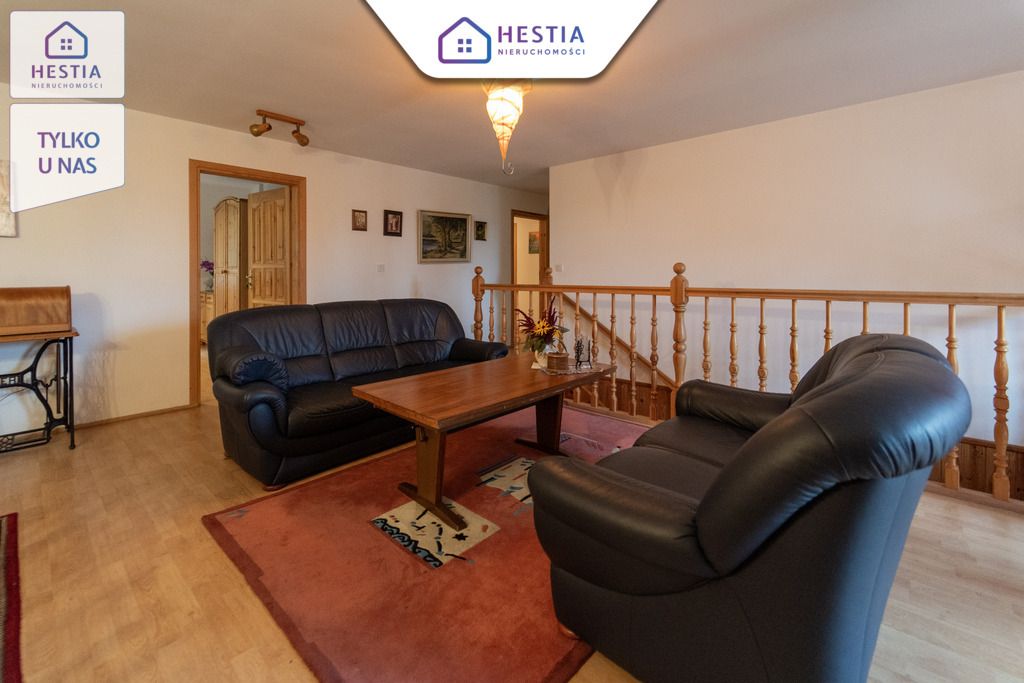 dom wolnostojący, 10 pokoi Silnowo. Zdjęcie 11