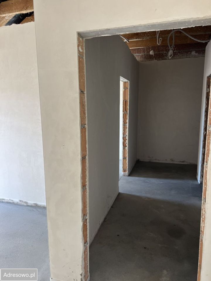 bliźniak, 4 pokoje Kalisz Chmielnik, ul. Platanowa. Zdjęcie 3