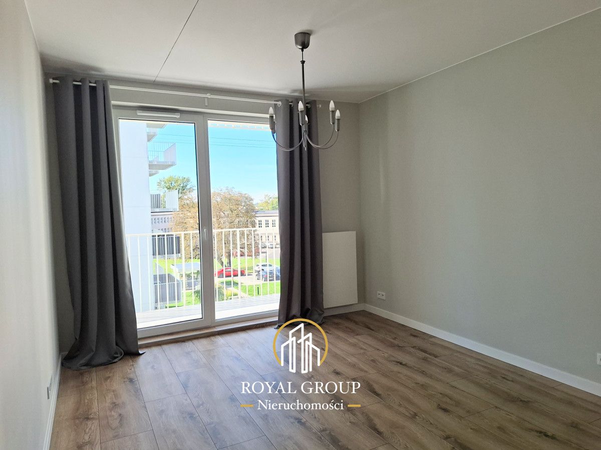 Mieszkanie 3-pokojowe Lublin Kośminek, ul. Garbarska. Zdjęcie 4