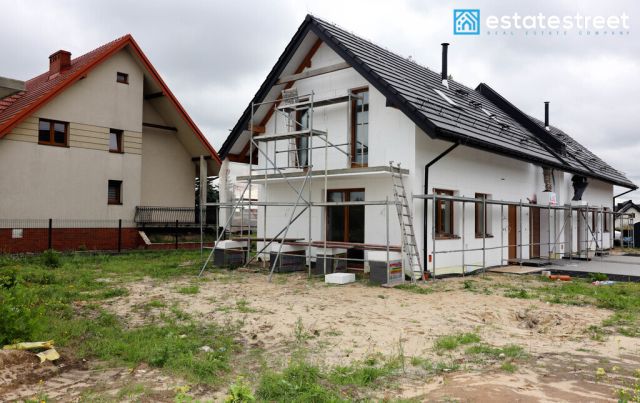 bliźniak, 5 pokoi Mników. Zdjęcie 7