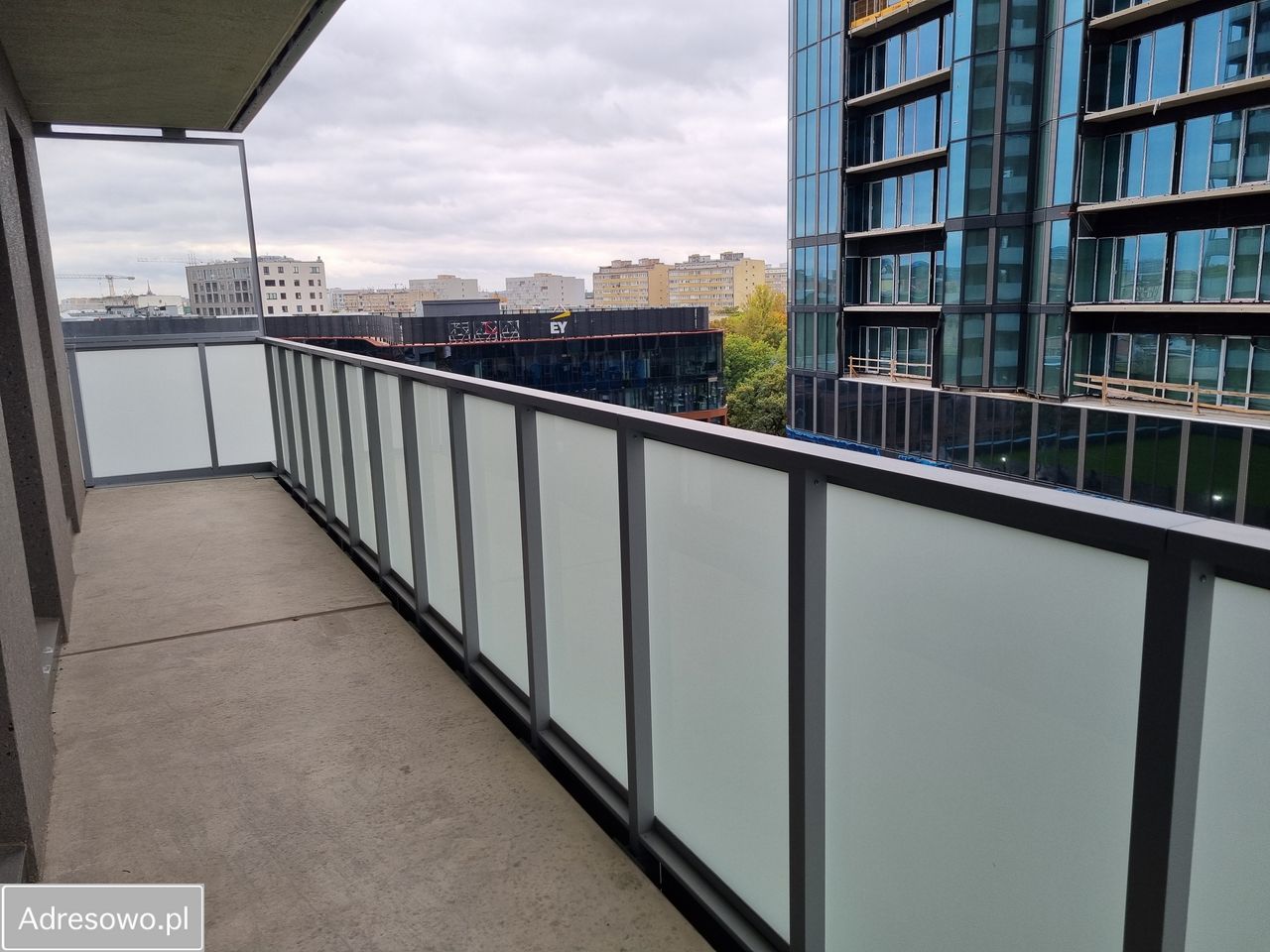 Mieszkanie 3-pokojowe Wrocław Szczepin. Zdjęcie 6