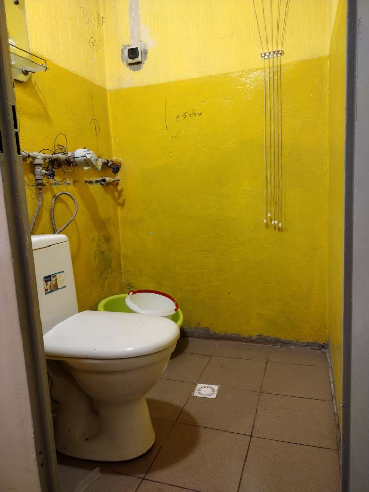 Mieszkanie 1-pokojowe Łumpia. Zdjęcie 6