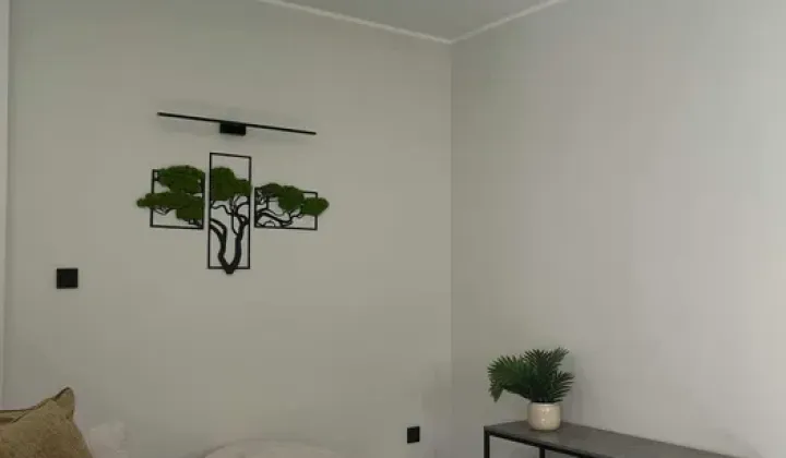 Mieszkanie 2-pokojowe Kalisz Centrum