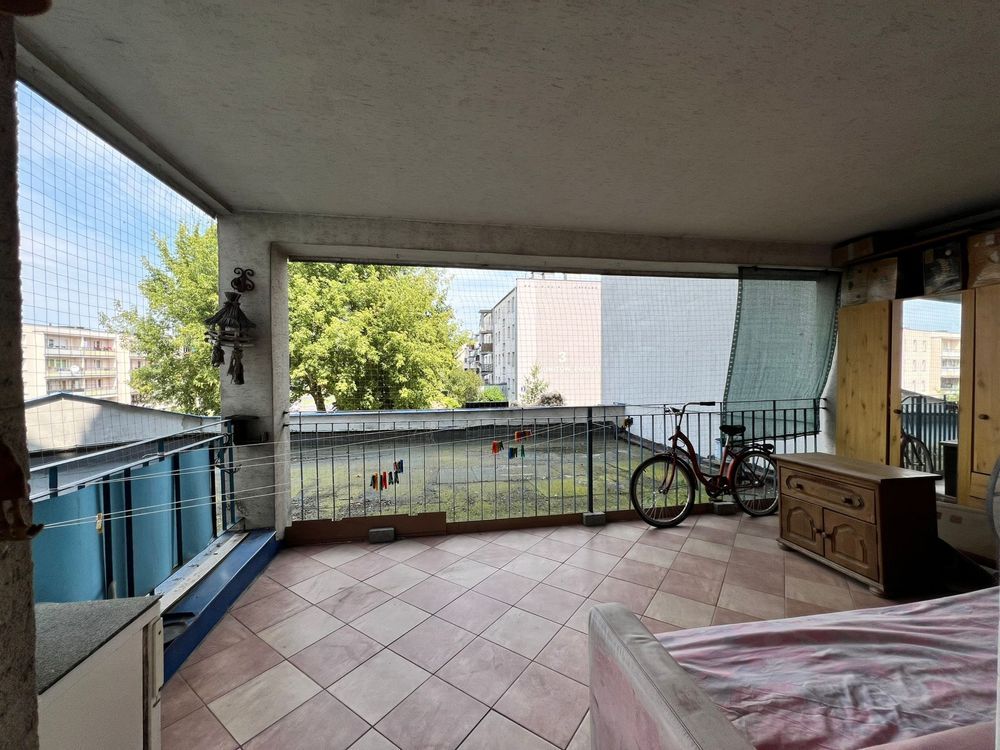 Mieszkanie 3-pokojowe Siedlce Rozkosz, ul. Unitów Podlaskich. Zdjęcie 4