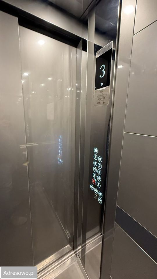 Mieszkanie 3-pokojowe Warszawa Mokotów, ul. Jana Maklakiewicza. Zdjęcie 16