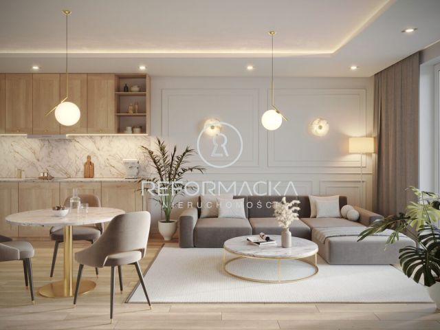 Mieszkanie 3-pokojowe Rzeszów, ul. Pogwizdowska. Zdjęcie 4