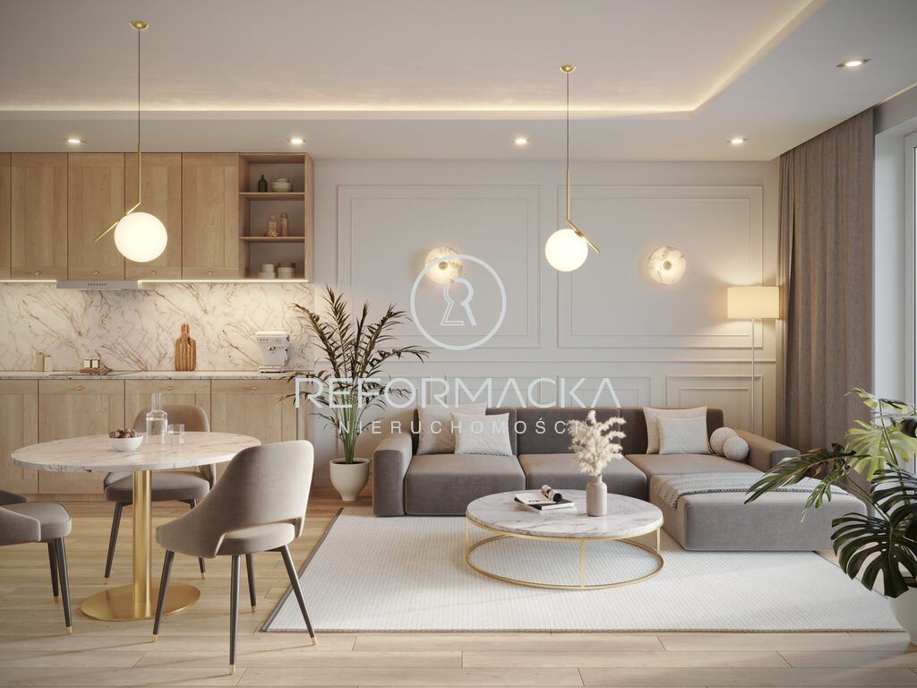 Mieszkanie 3-pokojowe Rzeszów, ul. Pogwizdowska. Zdjęcie 4