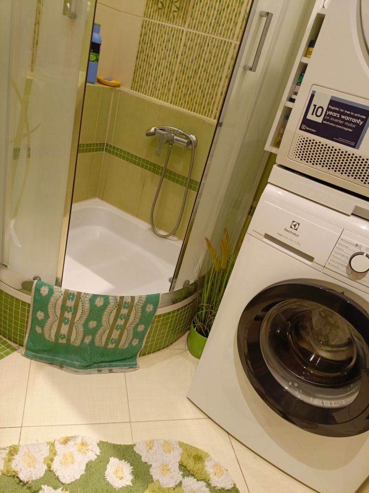 Mieszkanie 3-pokojowe Pogwizdów, ul. Klemensa Matusiaka. Zdjęcie 17