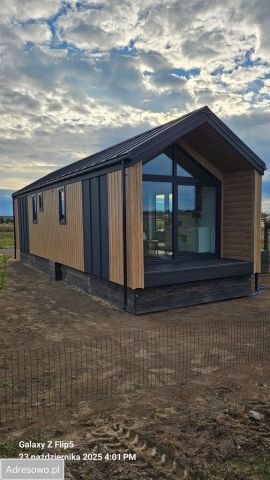 dom wolnostojący, 3 pokoje Niewiesze, ul. Sosnowa. Zdjęcie 1