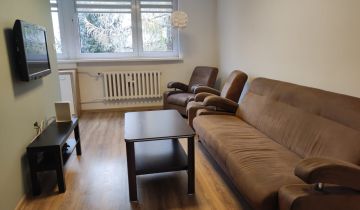 Mieszkanie 3-pokojowe Chorzów Klimzowiec, ul. Różana