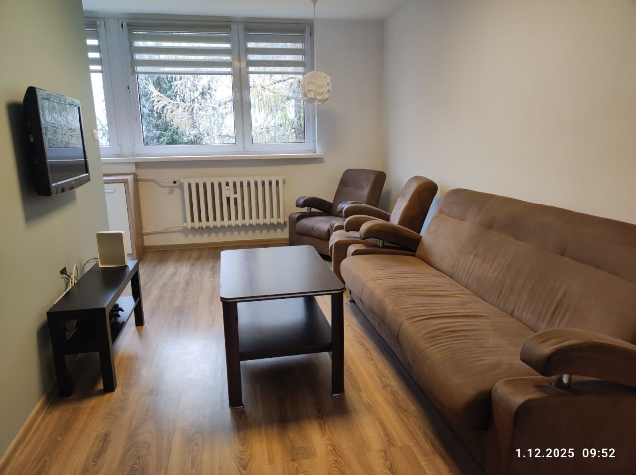 Mieszkanie 3-pokojowe Chorzów Klimzowiec, ul. Różana. Zdjęcie 2