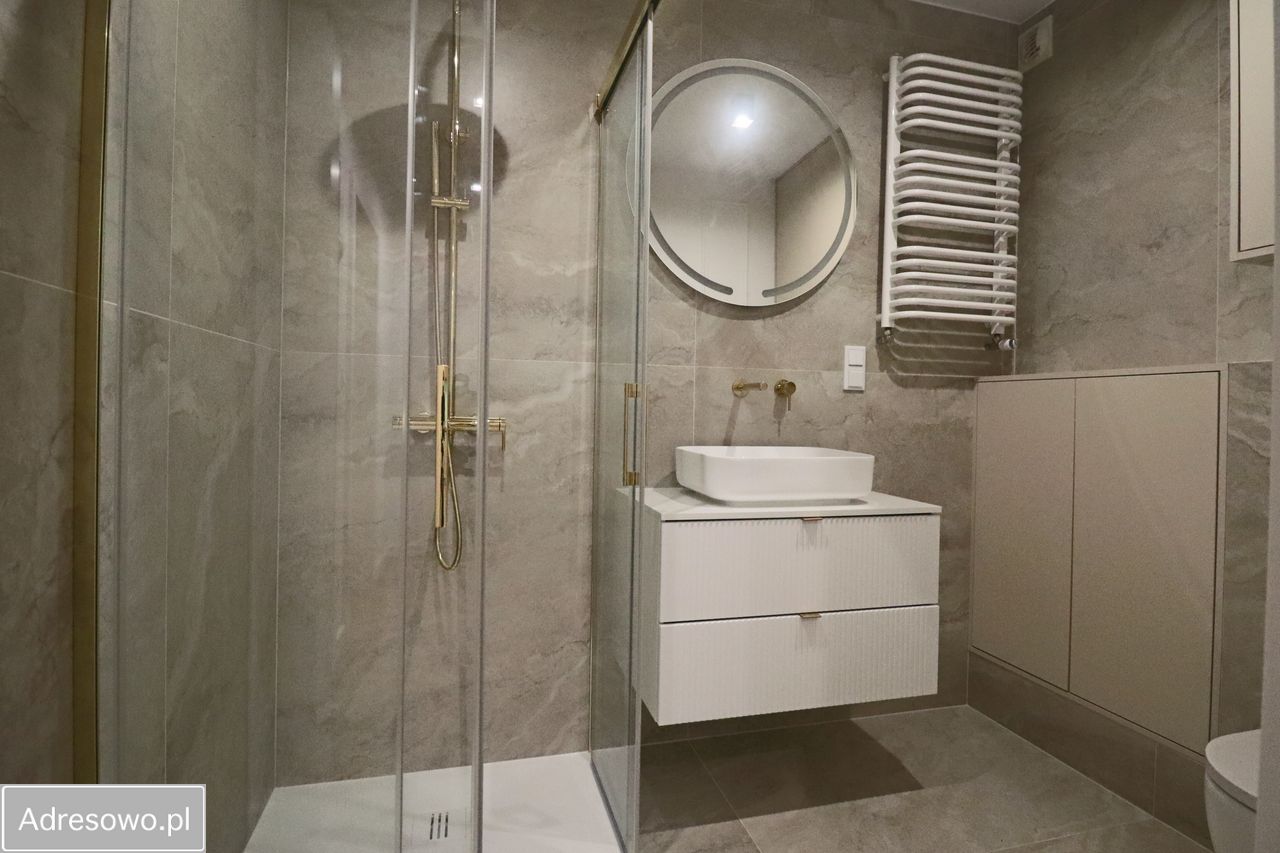 Mieszkanie 3-pokojowe Warszawa Żerań, ul. Modlińska. Zdjęcie 9