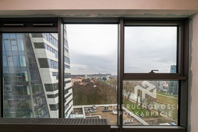 Mieszkanie 4-pokojowe Rzeszów, ul. Fryderyka Szopena. Zdjęcie 13