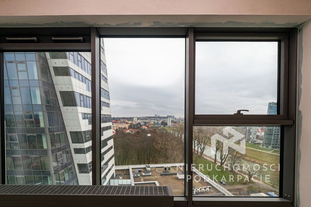 Mieszkanie 4-pokojowe Rzeszów, ul. Fryderyka Szopena. Zdjęcie 13