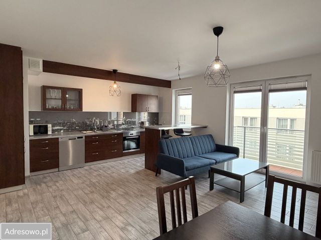 Mieszkanie 2-pokojowe Gdańsk Ujeścisko, ul. Płocka. Zdjęcie 1