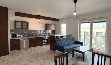 Mieszkanie 2-pokojowe Gdańsk Ujeścisko, ul. Płocka