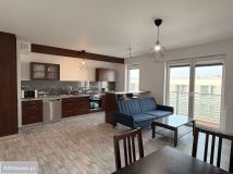 Mieszkanie 2-pokojowe Gdańsk Ujeścisko, ul. Płocka