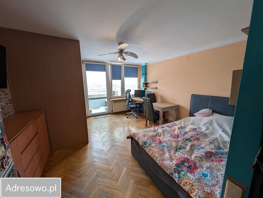 Mieszkanie 1-pokojowe Warszawa Praga-Północ, ul. Karola Darwina. Zdjęcie 13