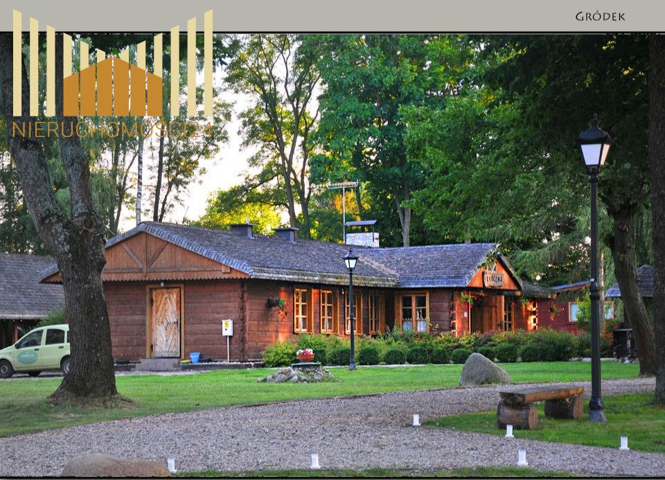 Lokal Gródek. Zdjęcie 17
