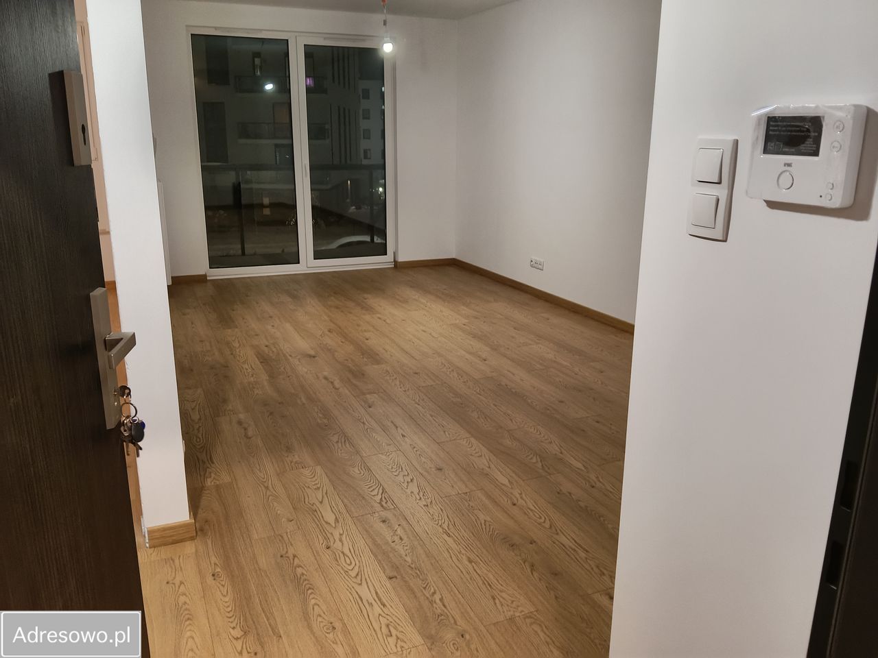 Mieszkanie 2-pokojowe Gdańsk Jasień, ul. prof. Jerzego Stankiewicza. Zdjęcie 8