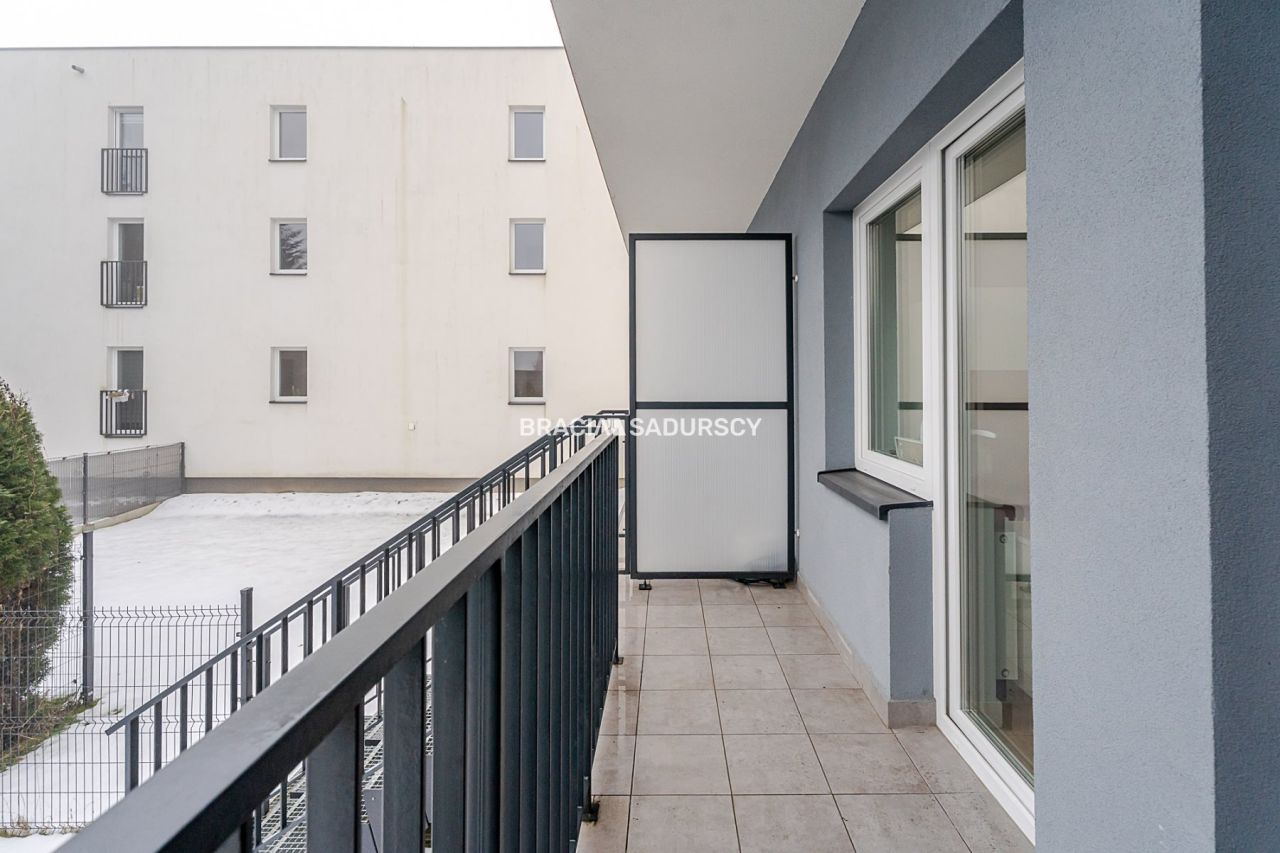 Mieszkanie 3-pokojowe Kraków Nowa Huta, ul. Niebyła. Zdjęcie 34