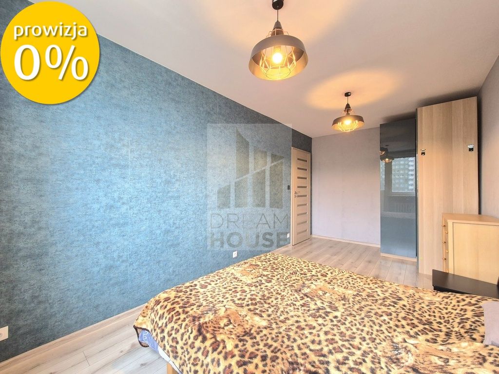 Mieszkanie 4-pokojowe Wrocław Różanka, ul. Obornicka. Zdjęcie 8