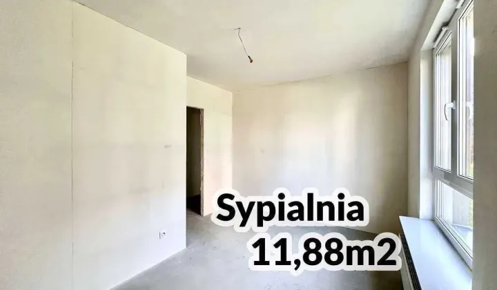 Mieszkanie 3-pokojowe Warszawa Bemowo, ul. Żeńców