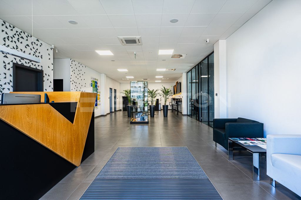 Biuro Tajęcina. Zdjęcie 2