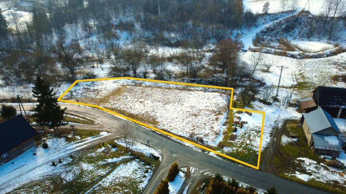 Działka budowlana Paszowa. Zdjęcie 10